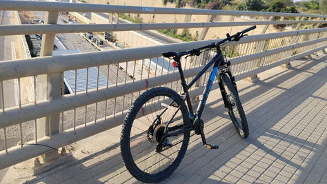אופני הרים מותג מרין Marin 29