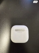 Airpods 4 noise cancelation