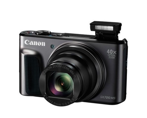 Canon SX720