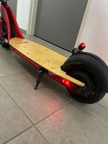 קורקינט mii2 stand 2.0
