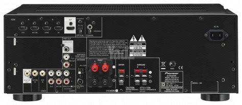 רסיבר Pioneer VSX-422