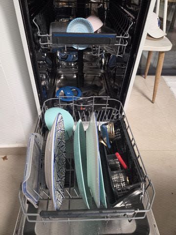 מדיח כלים Electrolux