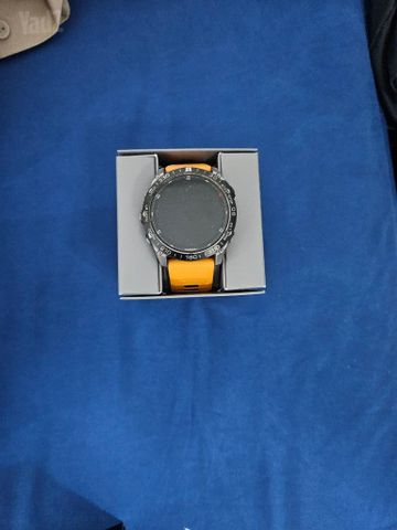 Garmin fenix 8 pro