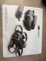 DJI Avata 2 Fly More Combo
