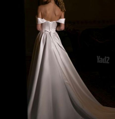 שמלת כלה