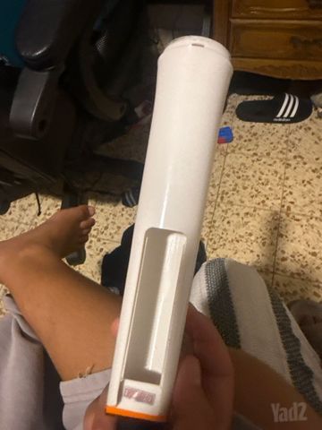 רמקול מחלקים