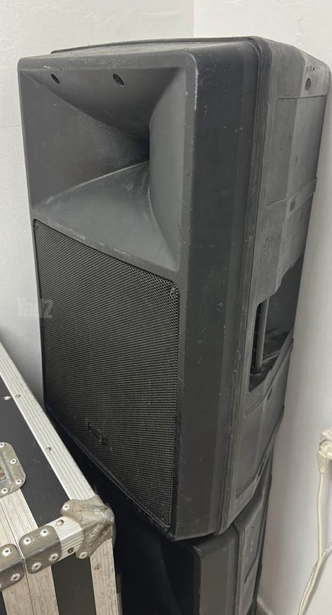 Pro tech 500a