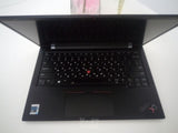 X1 CARBON GEN 9 4 TB מצויין