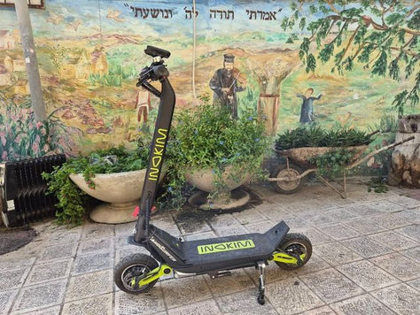 אינוקים OXO 60/26
