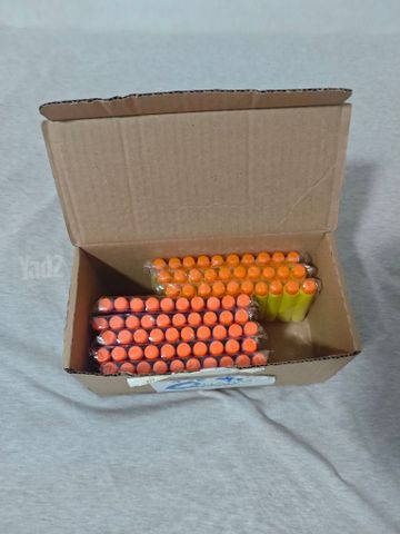 רובים NERF