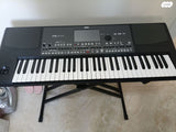 אורגן Korg PA600
