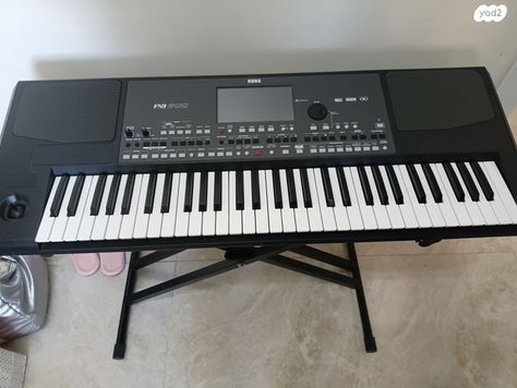אורגן Korg PA600