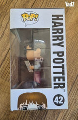 Harry Potter Funko Pop #42