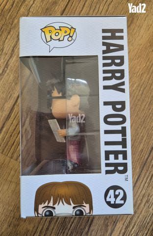 Harry Potter Funko Pop #42