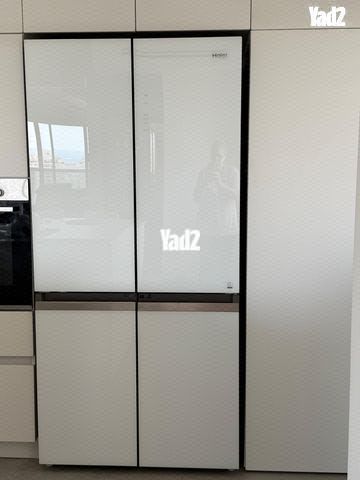 מקרר ‏4 דלתות ‏665 ליטר HAIER