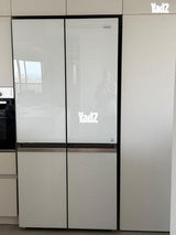 מקרר ‏4 דלתות ‏665 ליטר HAIER