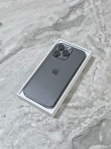iPhone 13 Pro