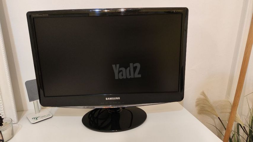 מסך מחשב Samsung 22" LED
