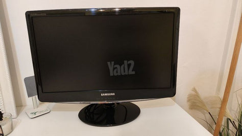 מסך מחשב Samsung 22" LED