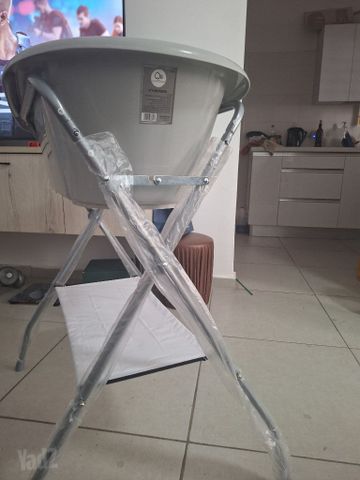 אמבטית תינוק