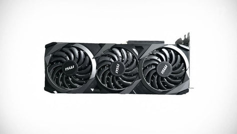 MSI GeForce RTX 3070