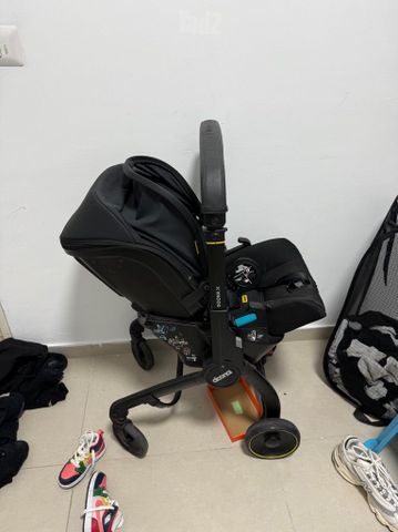 סלקל דונה x doona x