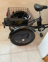 תלת אופן חשמלי