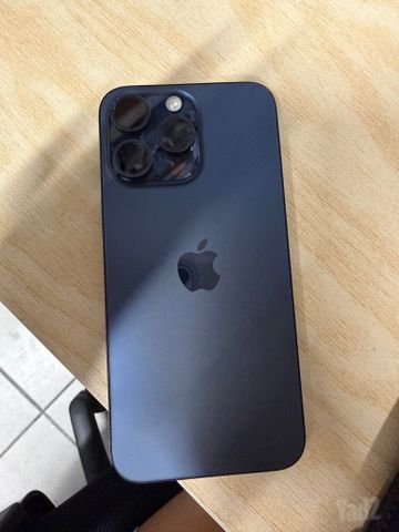 Iphone 15 Pro Max  256GB