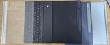 Samsung tab 10+ , כולל אביזרים