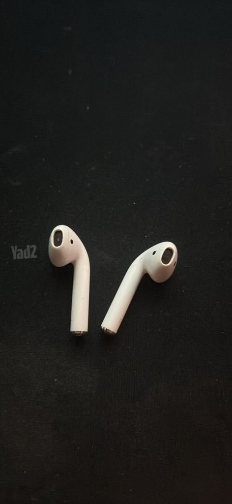 Airpods 2 מקוריןת