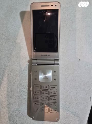 Samsung Flip phone