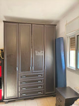 חדר שינה