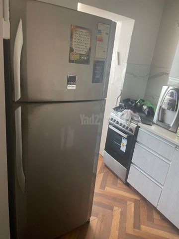מקרר שארפ
