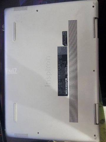 Dell Inspiron 13 P93G + מטען