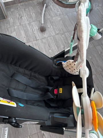 דונה מקורית Simple Parenting