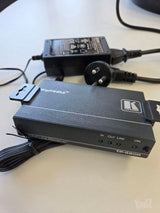 מקלט HDBaseT