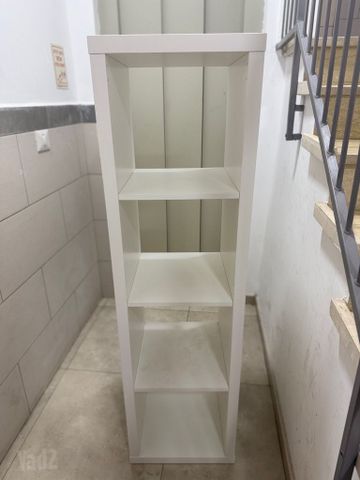 כוורת KALLAX איקאה