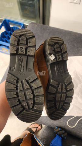 נעלי blundstone , מידה 39