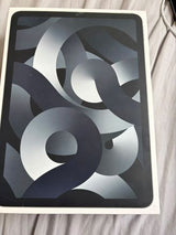 iPad air 5th generation