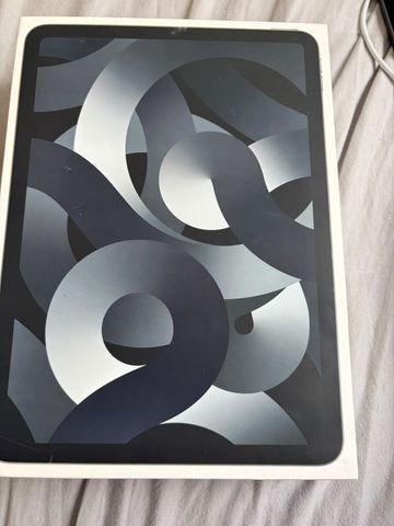 iPad air 5th generation