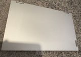 IdeaPad Flex 5 14” | i7
