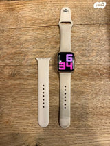 Apple Watch SE 40mm שעון חכם