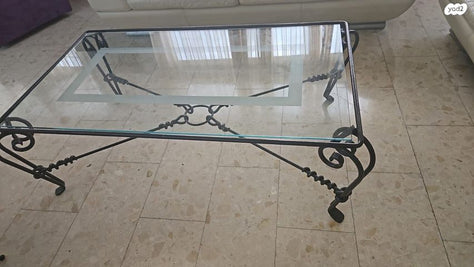 שולחן סלון