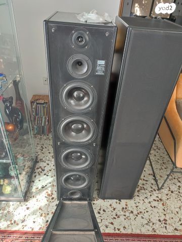 רמקולים