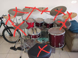 Drums