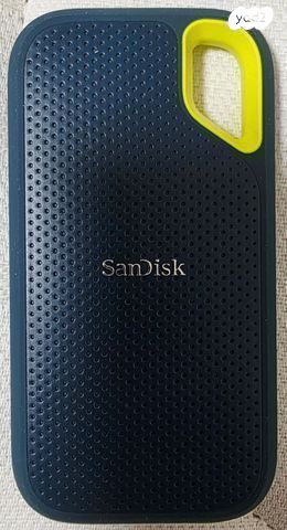 External SSD