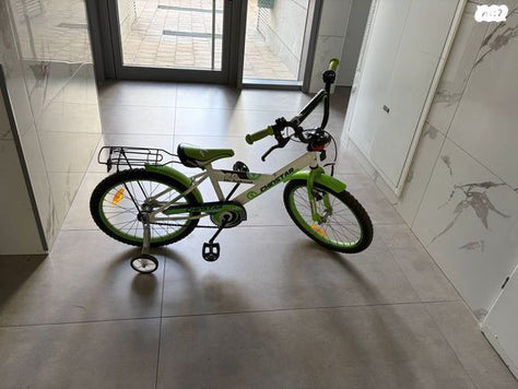 אופניים גודל 20" CHINSTAR