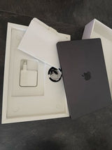 Macbook pro m4 32gb ram 512