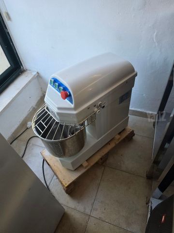 מלוש