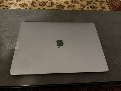 פרטים במודעה MacBook Pro 2019